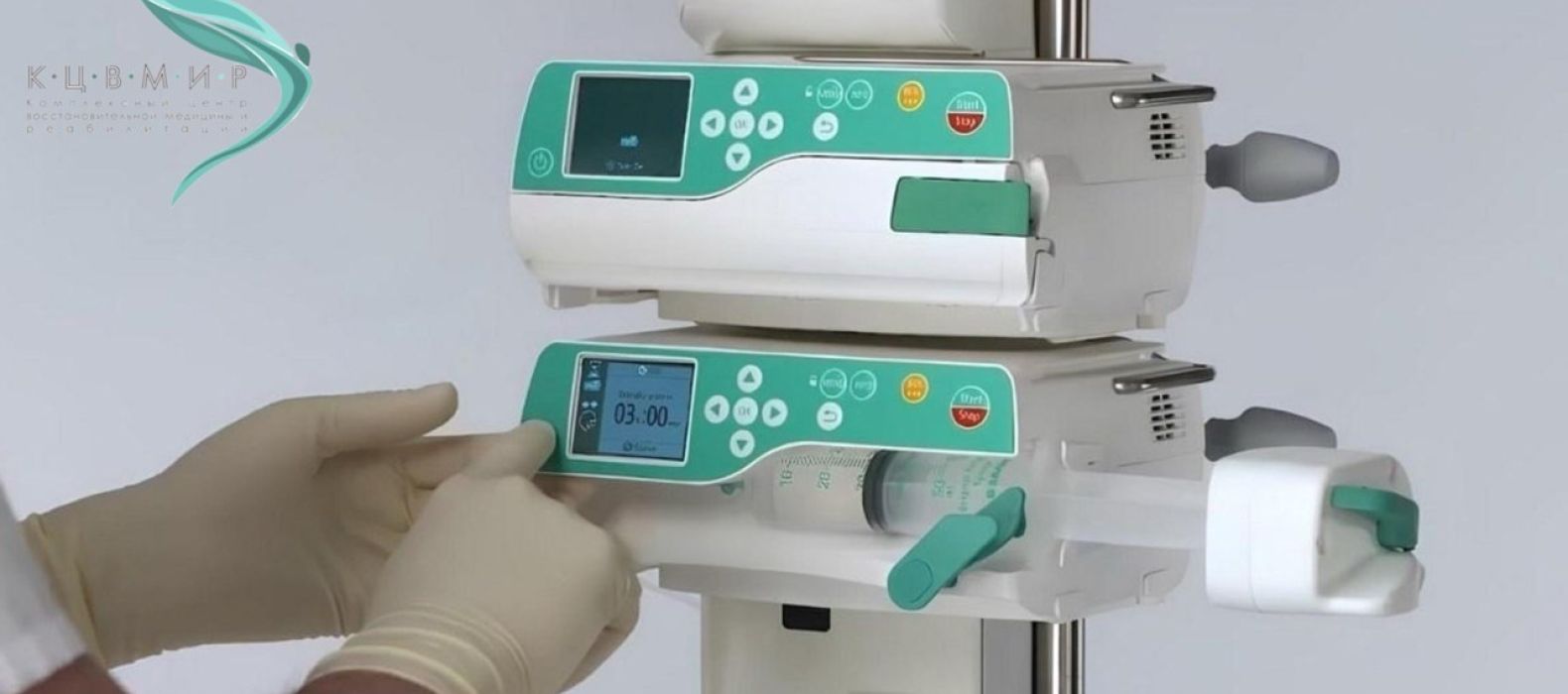 Эндолимфатический способ введения препаратов: инновационный подход к лечению