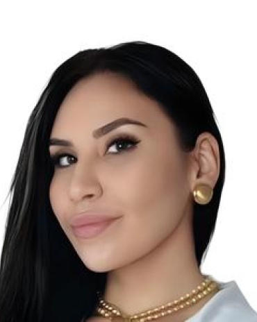 Алексеева Анна Ивановна