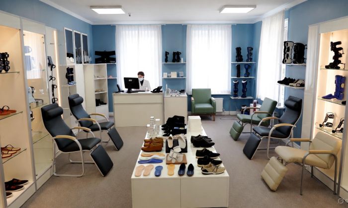 Верните себе радость движения! ООО «КЦВ МИР» - надежный партнер в мире ортопедии