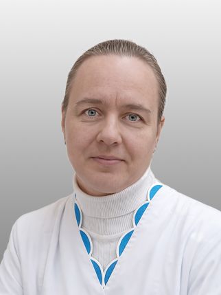 Фроленкова Анна Александровна