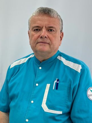 Мосько Валерий Владимирович