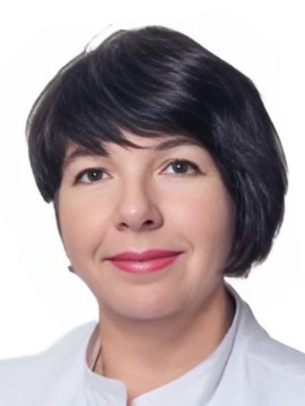 Иванова Ольга Юрьевна