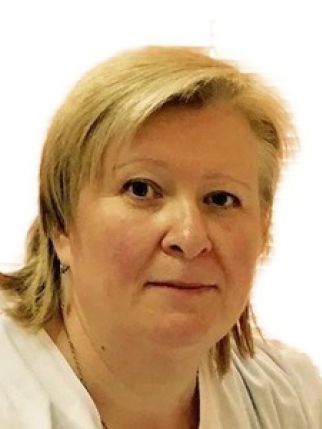 Швец Светлана Ивановна