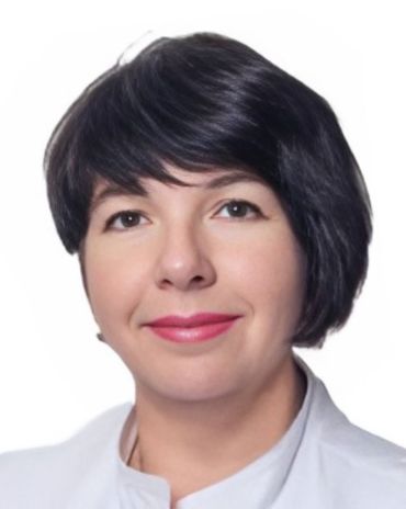 Иванова Ольга Юрьевна