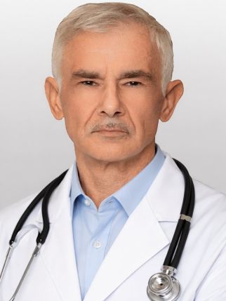 Рубаник Александр Михайлович