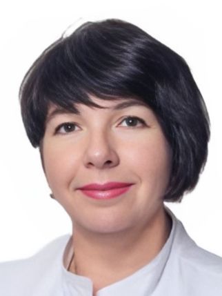 Иванова Ольга Юрьевна