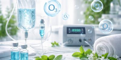 Озонотерапия