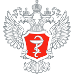 Минздрав лого