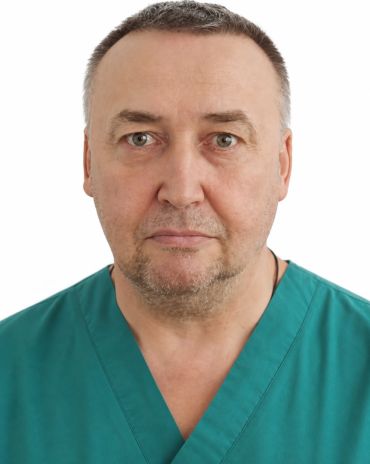 Володин Александр Владимирович