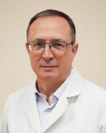 Титов Сергей Иванович
