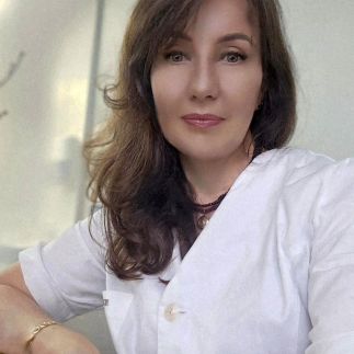 Кихтенко Наталья Владимировна