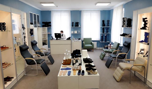 Верните себе радость движения! ООО «КЦВ МИР» - надежный партнер в мире ортопедии