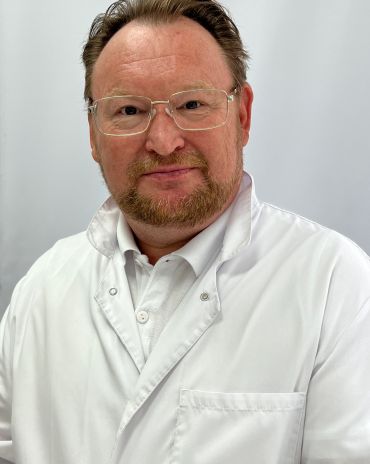 Манин Роман Алексеевич