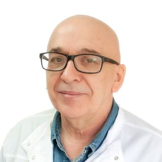Левченко Игорь Иванович