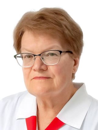 Кострица Елена Григорьевна