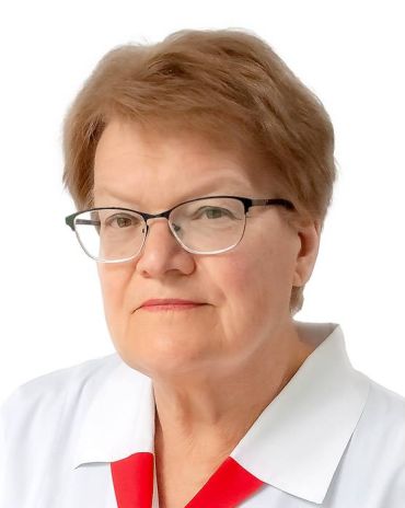 Кострица Елена Григорьевна