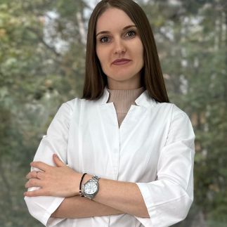 Подорожнюк Кристина Валерьевна