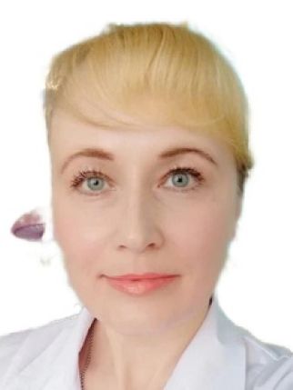 Фролова Наталия Павловна