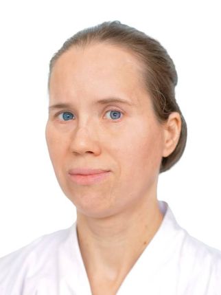 Тельминова Елена Александровна