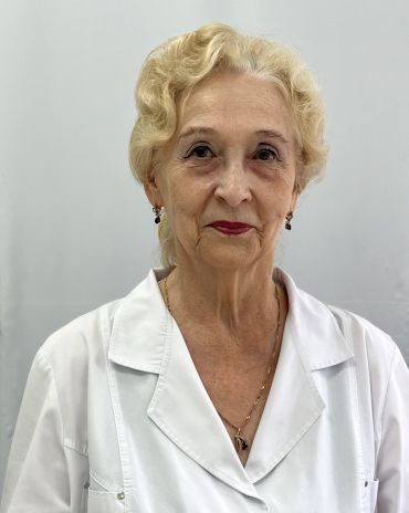 Бондаренко Галина Викторовна