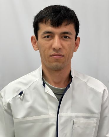 Олимов Собирджон Махмадмуродович