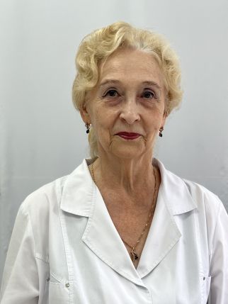 Бондаренко Галина Викторовна