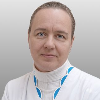 Фроленкова Анна Александровна