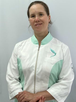 Тельминова Елена Александровна