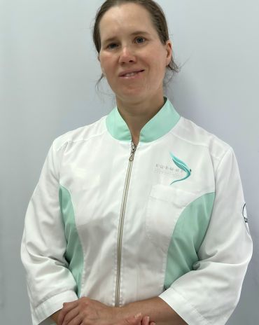 Тельминова Елена Александровна