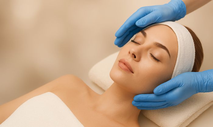 Бесплатная консультация у косметолога