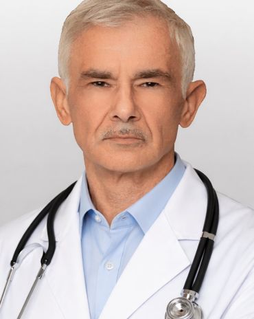 Рубаник Александр Михайлович