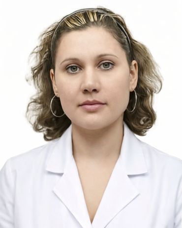 Наритай Елена Андреевна