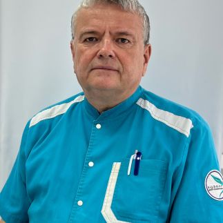 Мосько Валерий Владимирович