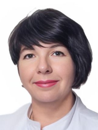 Иванова Ольга Юрьевна