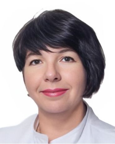 Иванова Ольга Юрьевна