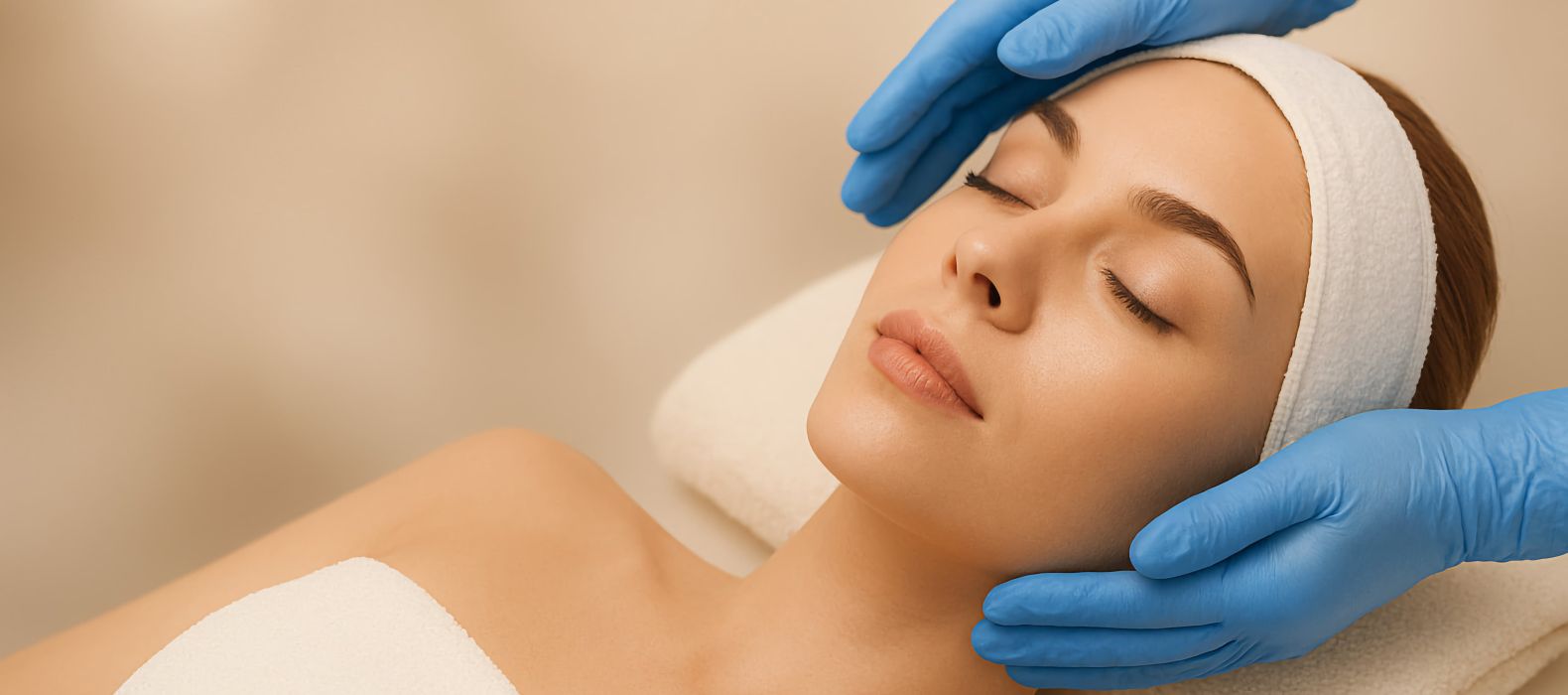 Бесплатная консультация у косметолога