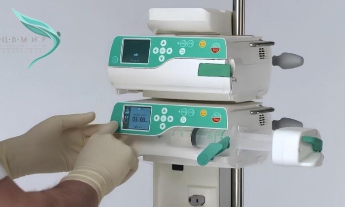 Эндолимфатический способ введения препаратов: инновационный подход к лечению