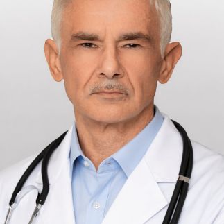 Рубаник Александр Михайлович