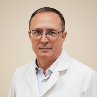 Титов Сергей Иванович