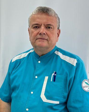 Мосько Валерий Владимирович