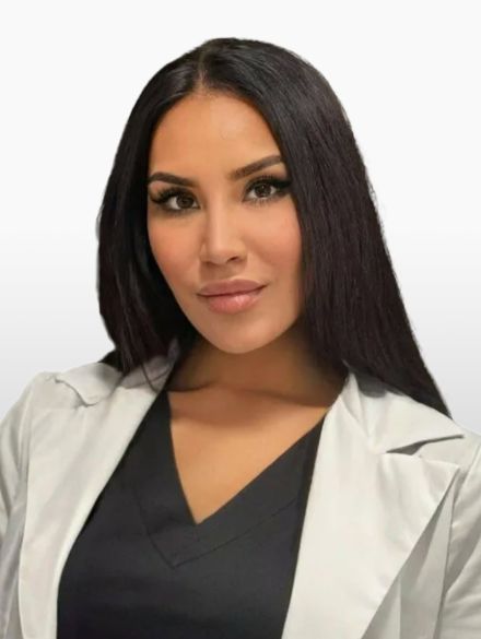 Алексеева Анна Ивановна