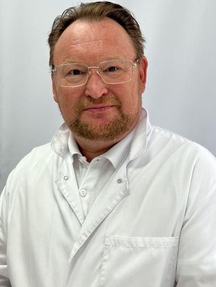 Манин Роман Алексеевич