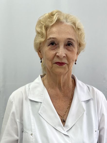 Бондаренко Галина Викторовна