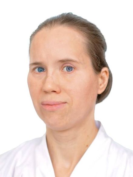 Тельминова Елена Александровна