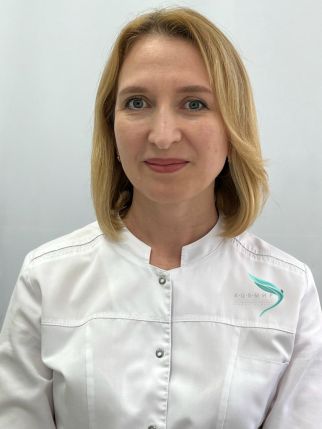 Волкова Любовь Гурьевна