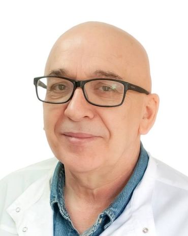 Левченко Игорь Иванович