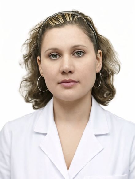 Наритай Елена Андреевна