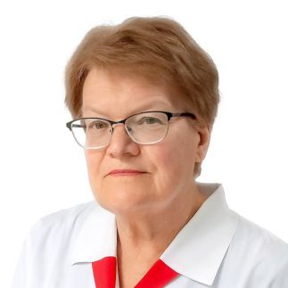 Кострица Елена Григорьевна