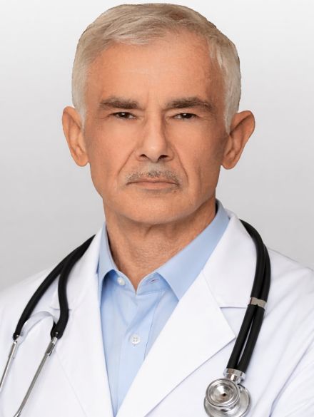 Рубаник Александр Михайлович