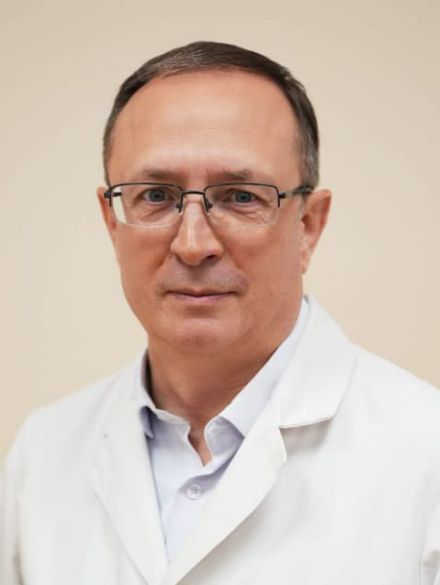 Титов Сергей Иванович